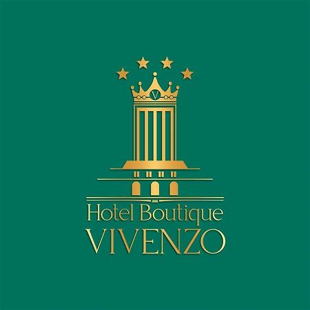 Hotel Boutique Vivenzo La Paz Exterior photo